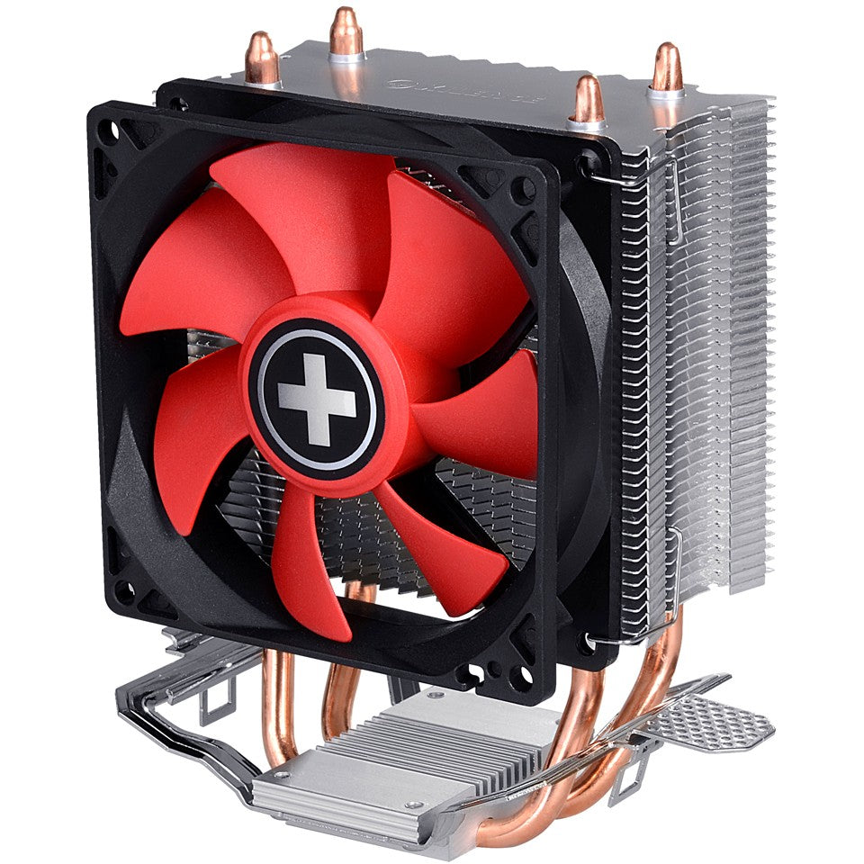 K Cooler AMD Socket Xilence A402 | FMx.AM3/4.TDP 130W