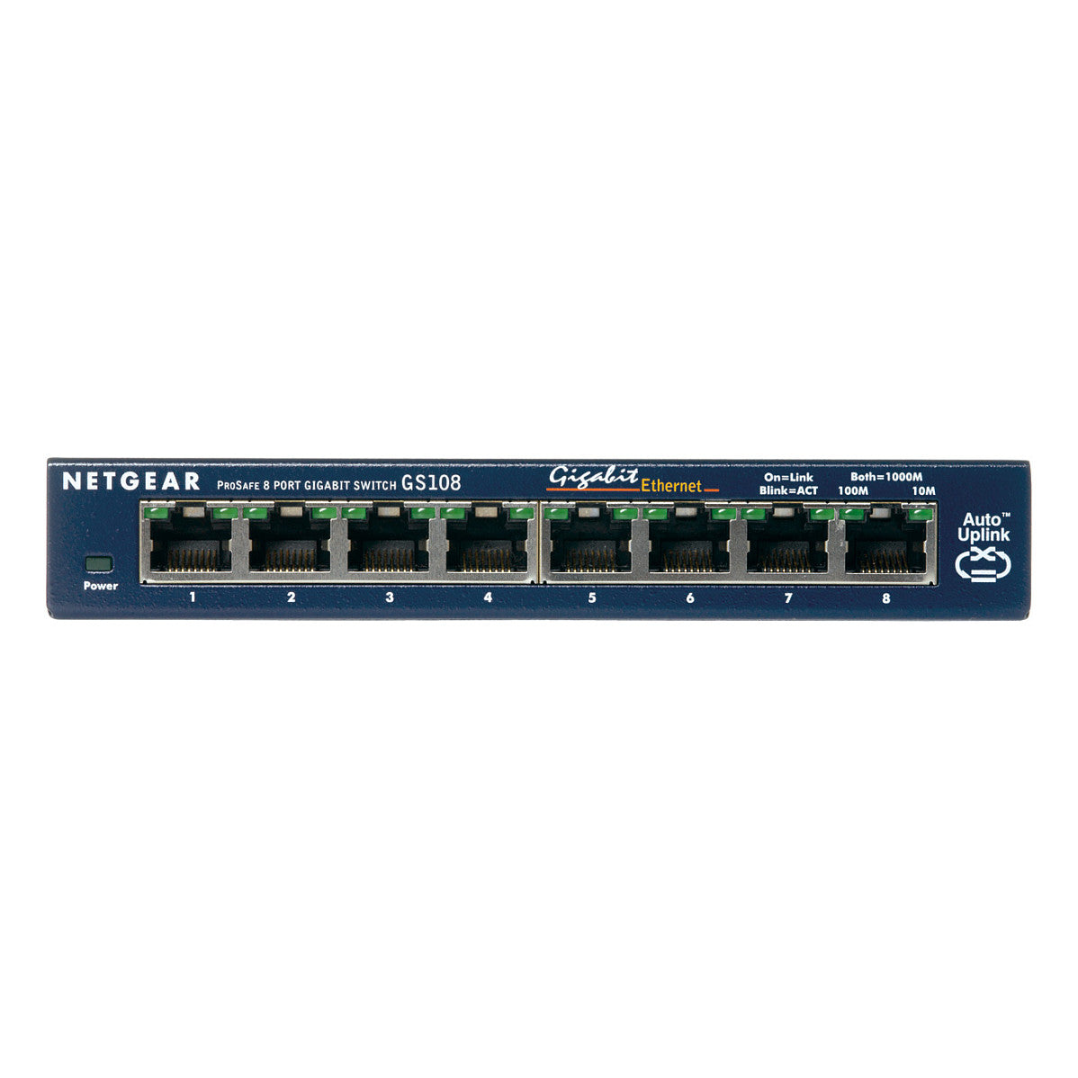 Netgear GS108GE