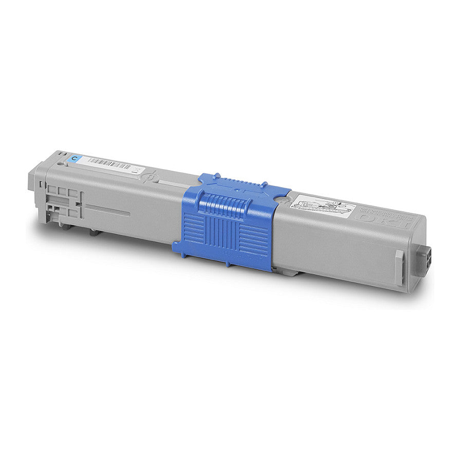 OKI 44973535 cyan