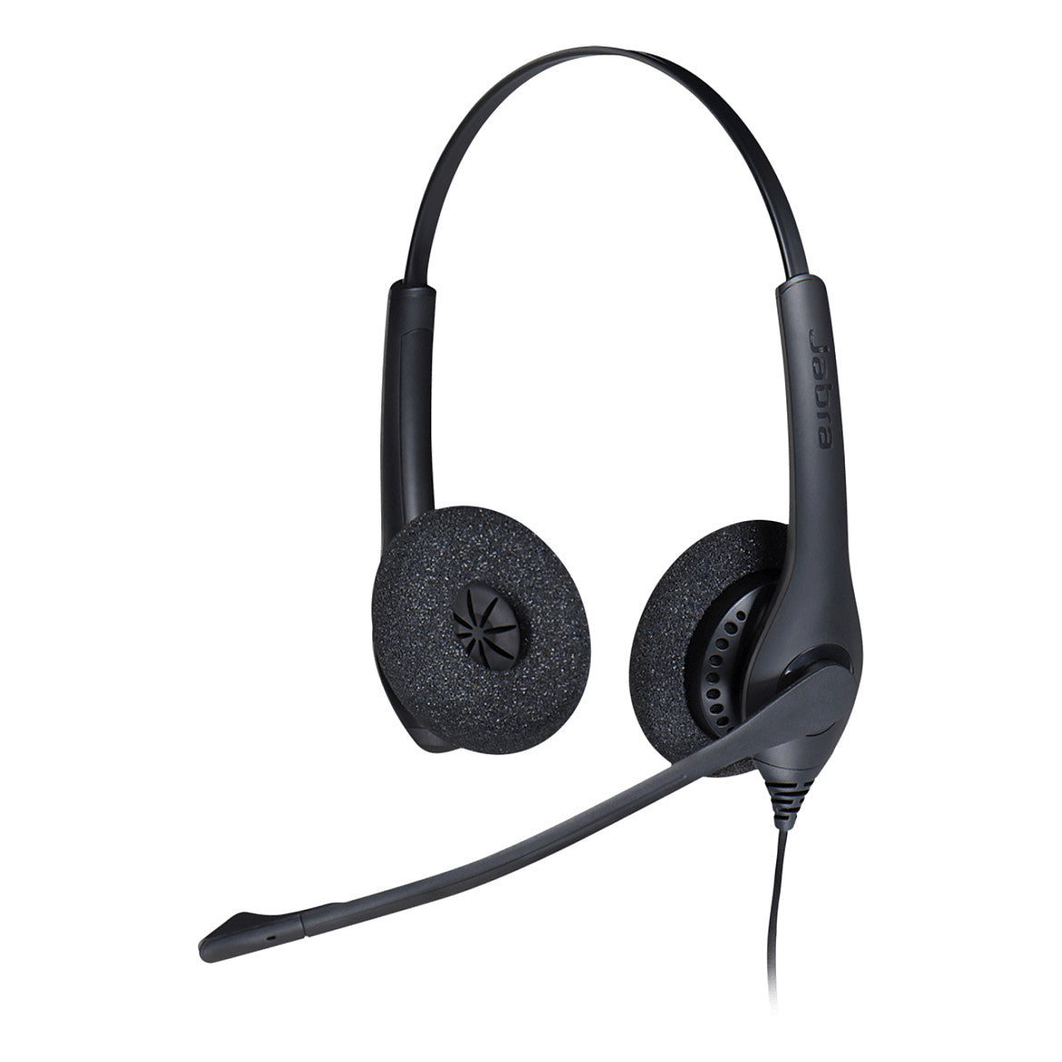 Jabra Headset BIZ 1500 binaural NC Wideband schnurgebunden
