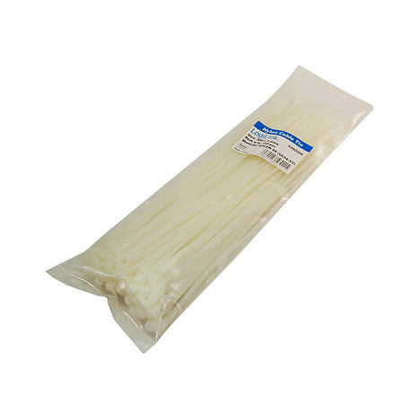 Management Kabelbinder 100er Set 300x3,6mm LogiLink