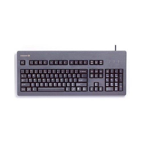 Cherry G80-3000 LSCDE-2