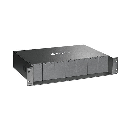 Z TP-Link MC1400 Modulare Erweiterungseinheit