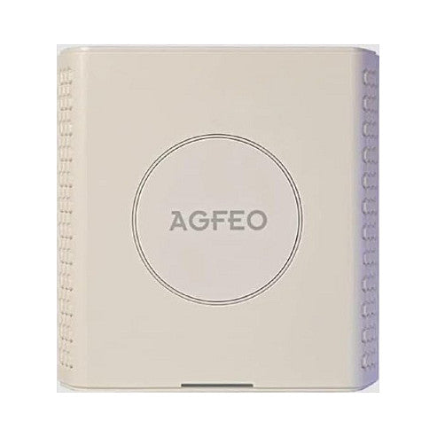 AGFEO DECT IP-Basis pro weiß