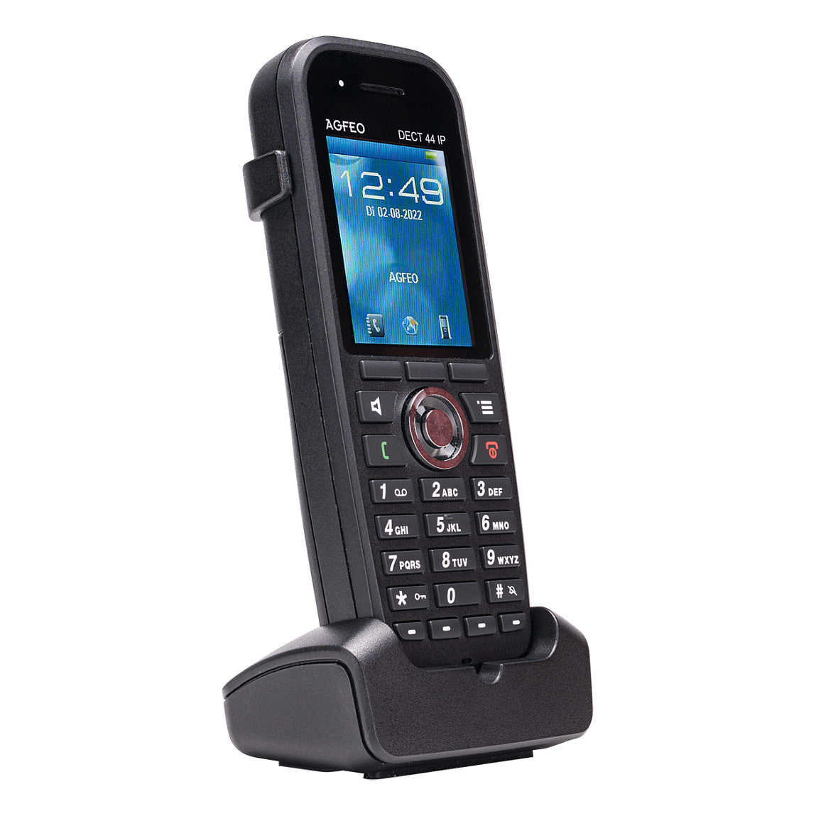 AGFEO DECT 44 IP