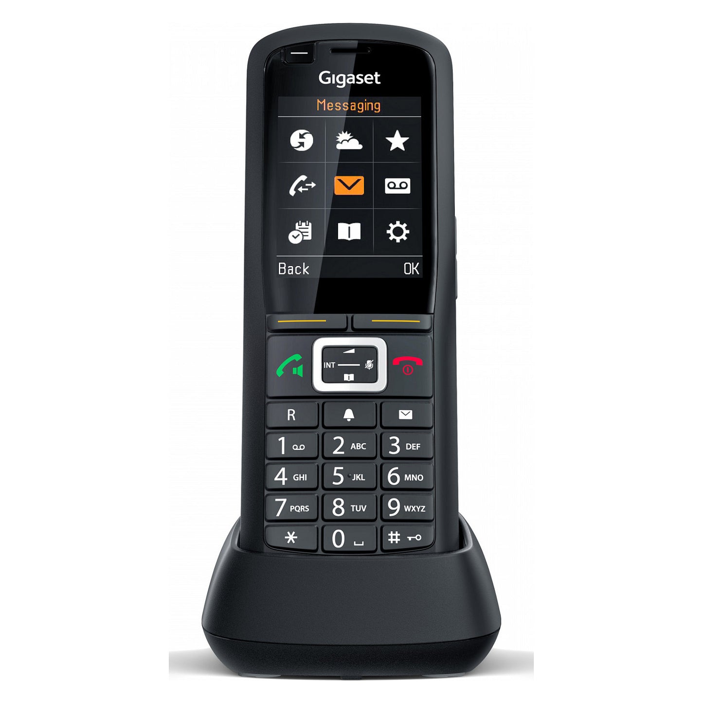 Gigaset PRO DECT Handset R700H protect PRO