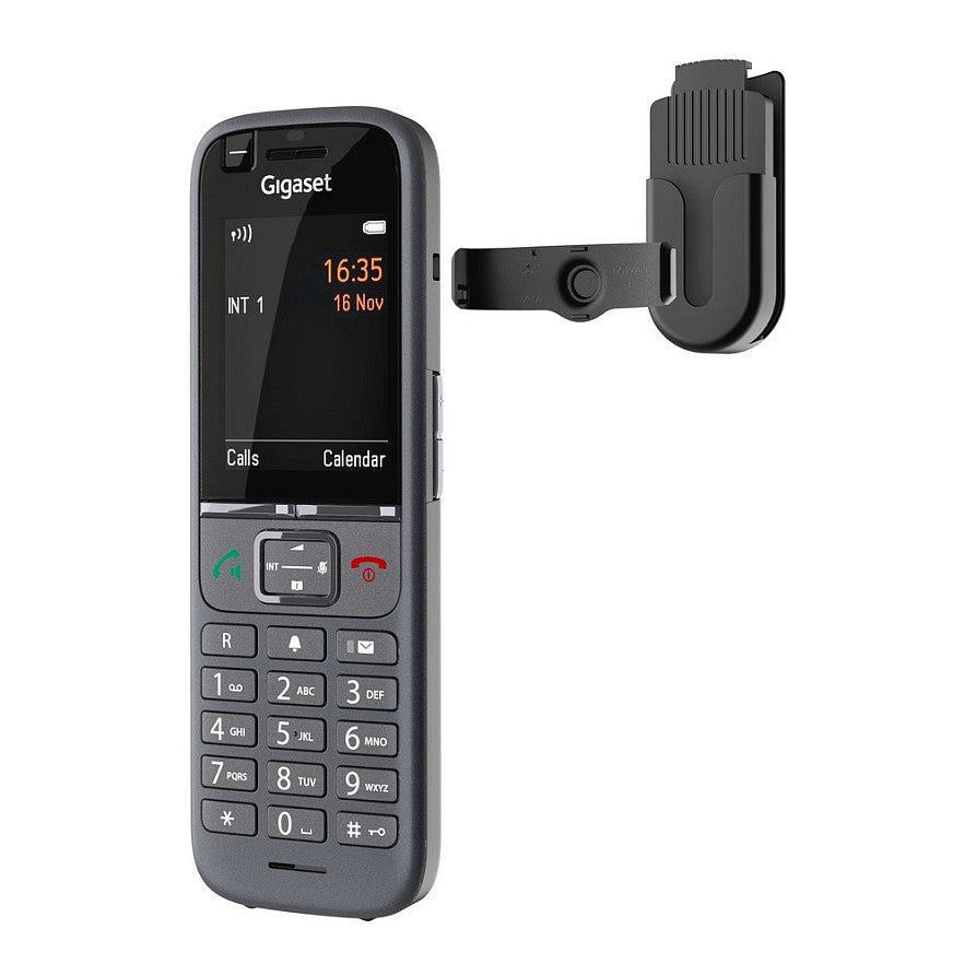 Gigaset PRO Professional Beltclip S für Gigaset S700H PRO