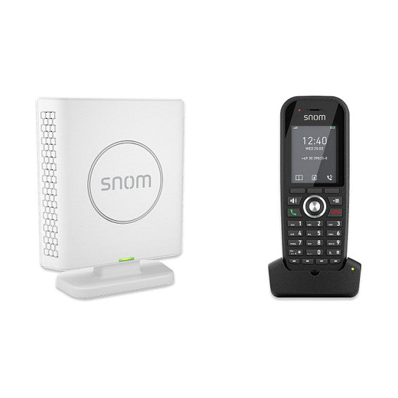 SNOM M430
