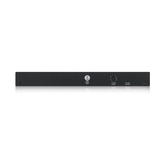 8P Zyxel GS1900-8HP V3 POE M