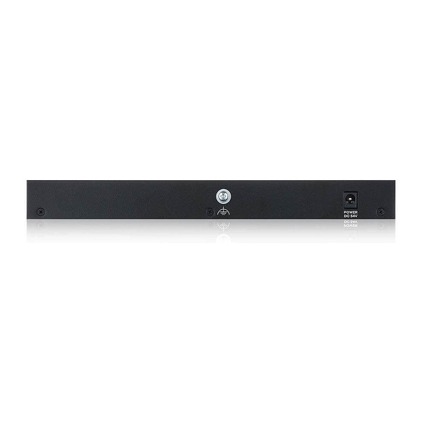 8+2P Zyxel GS1900-10HP V2 POE M