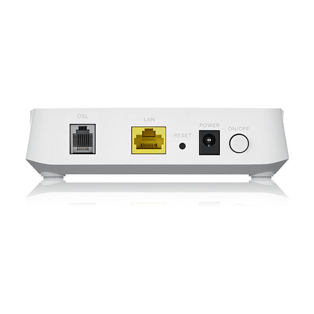 Z Zyxel VMG4005-B50A