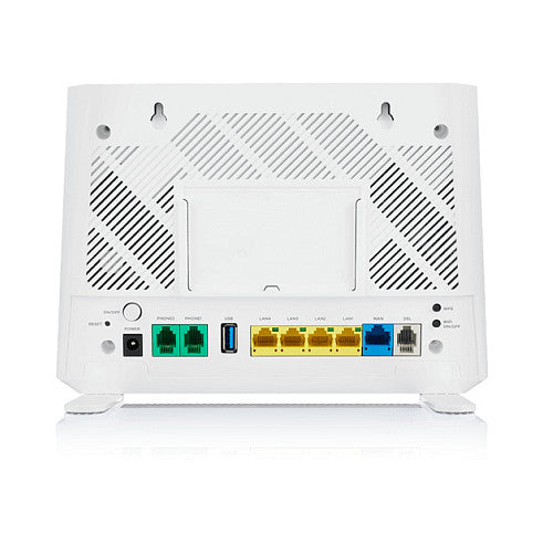 Z Zyxel DX3301-T0 VDSL2