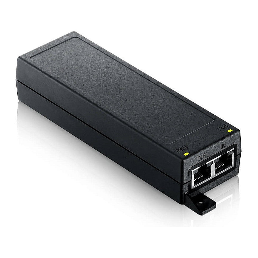 Z Zyxel PoE+ Injector POE12-30W