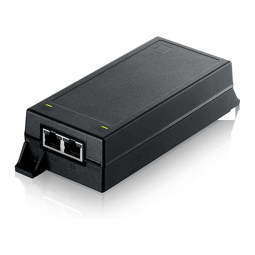 Z Zyxel PoE+ Injector POE12-60W