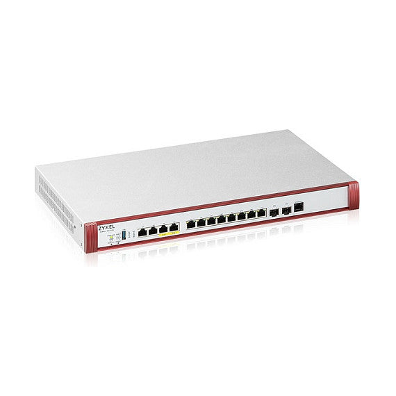Z Zyxel Firewall USG FLEX 100H Gold Security Pack 1 Jahr