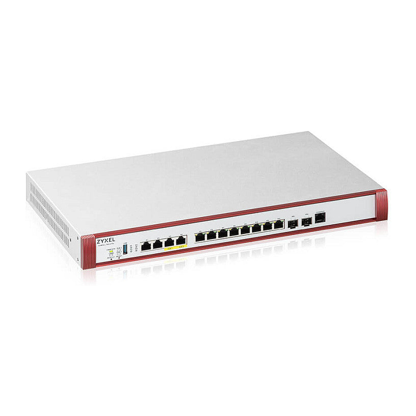 Z Zyxel Firewall USG FLEX 700H Device Bundle