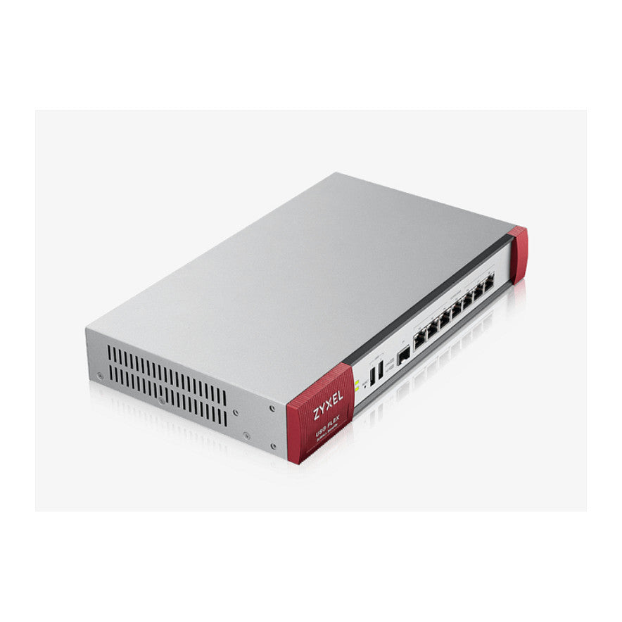 Z Zyxel Firewall USG FLEX 500 Device only
