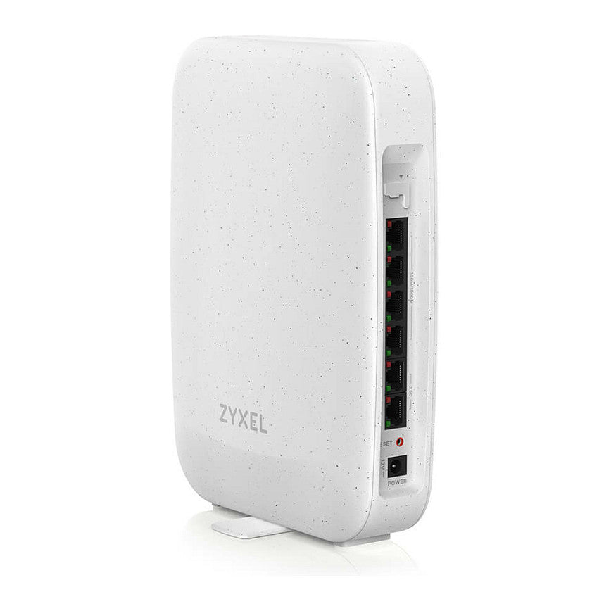 Z Zyxel Router USG Lite 60 AX Security Router