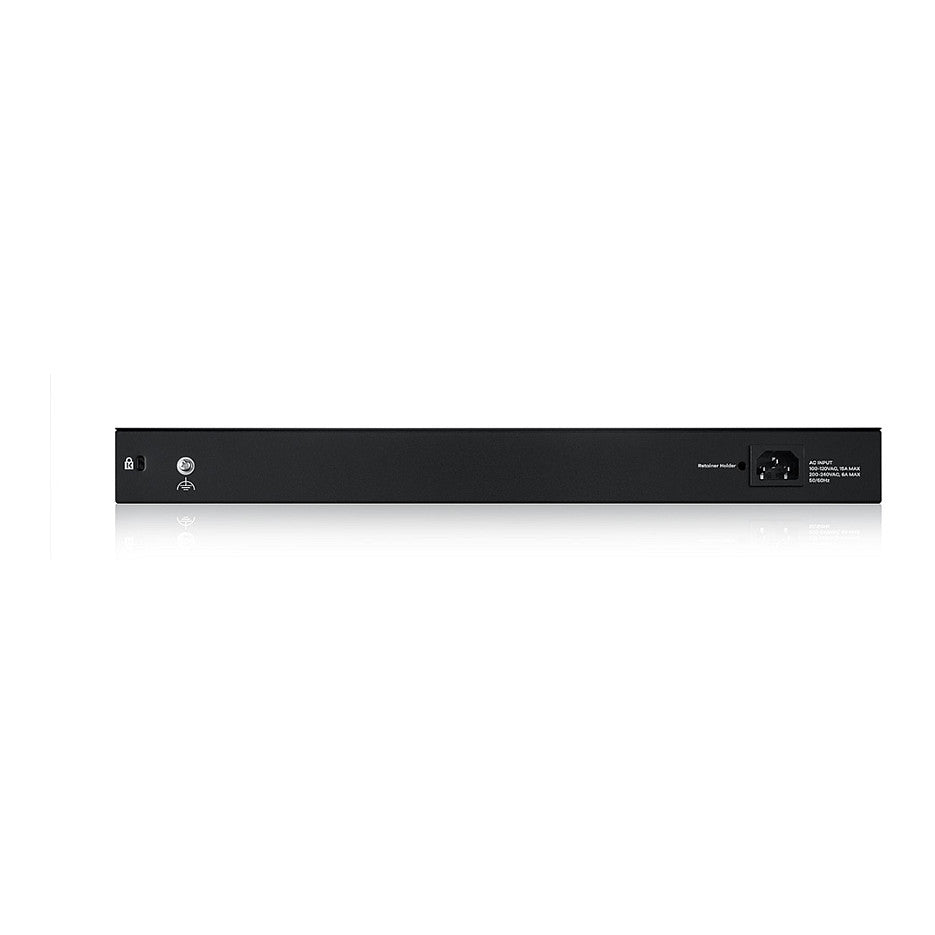 50+4P Zyxel XGS2220-54FP POE M RM