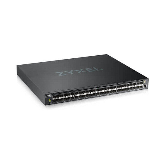 48+4P Zyxel XGS4600-52F M RM