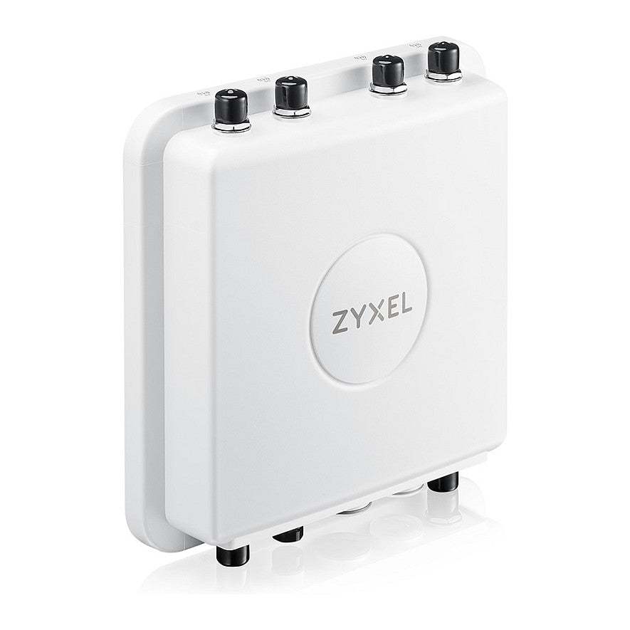 Zyxel WIFI6 AX5400 WAX655E Outdoor