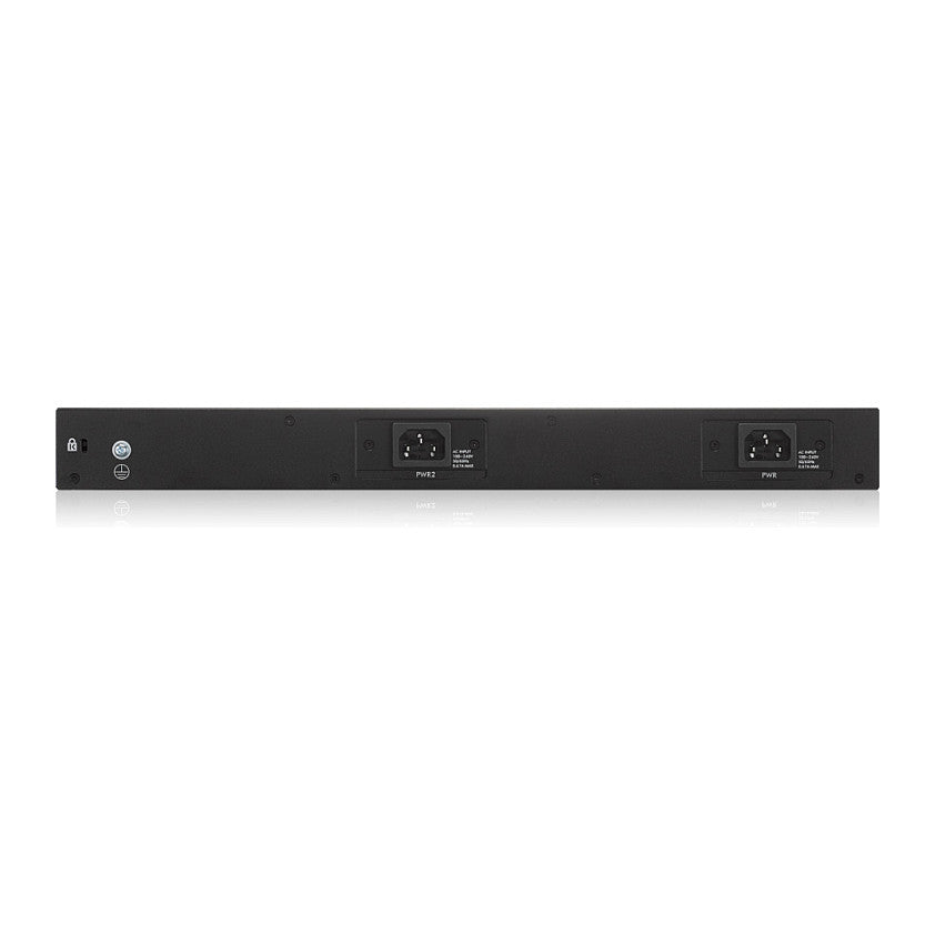 28+4P Zyxel XGS4600-32 M RM