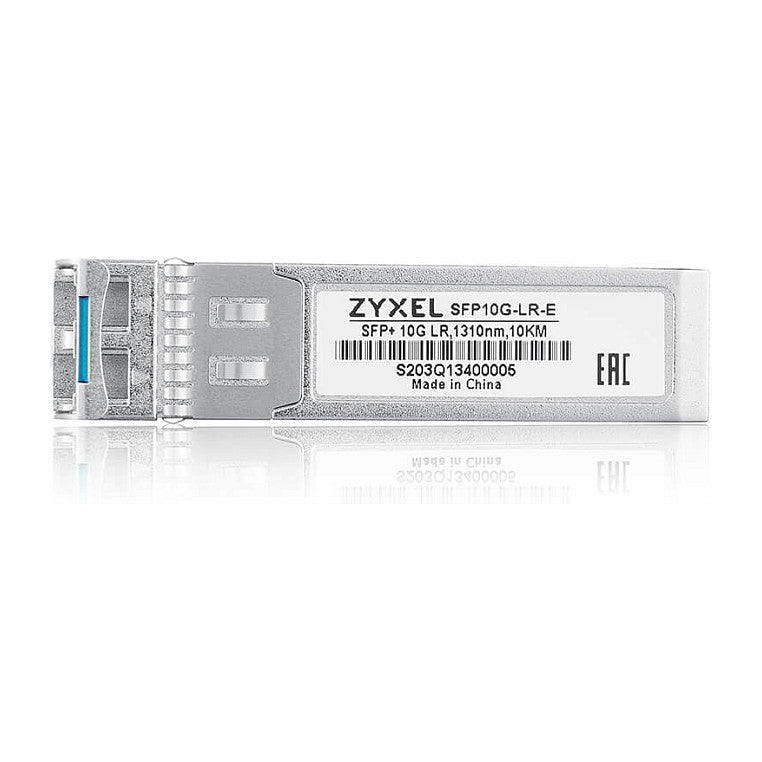 Zyxel SFP+ 10G-LR-E 10er Pack 10km Bulk