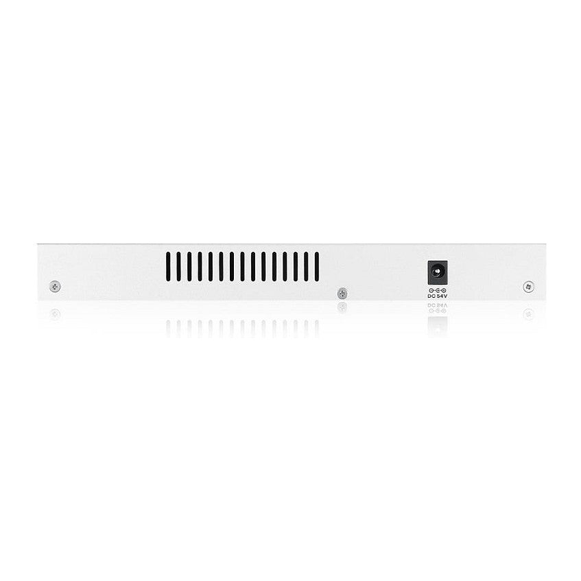 8P Zyxel MG-108HP POE