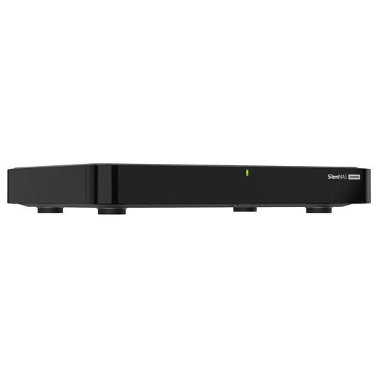 QNAP HS-264-8G 2-Bay NAS Intel Celeron N5105 8GB