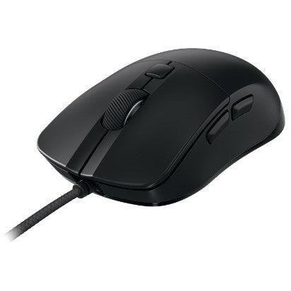 Cherry Mouse XTRFY M50 Corded Gaming Black Leichte