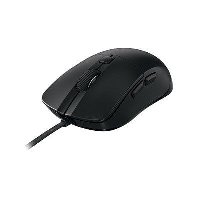 Cherry Mouse XTRFY M50 Corded Gaming Black Leichte