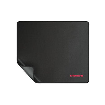 Cherry MP 1000 Premium XL Mousepad Gaming Black 300 x 350 x 5 mm