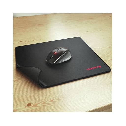 Cherry MP 1000 Premium XL Mousepad Gaming Black 300 x 350 x 5 mm