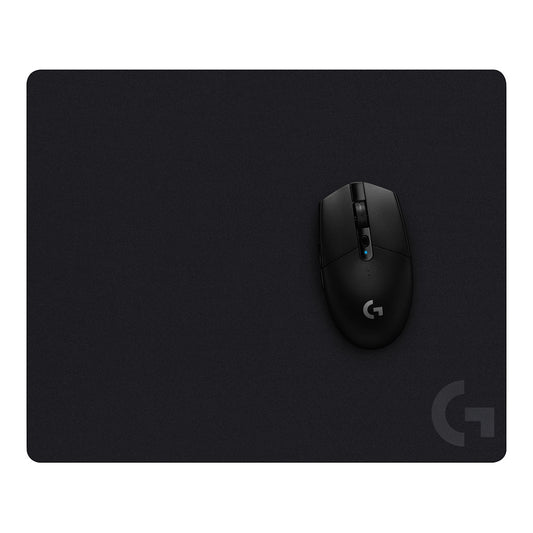 LOGITECH G G240 Mouse pad black