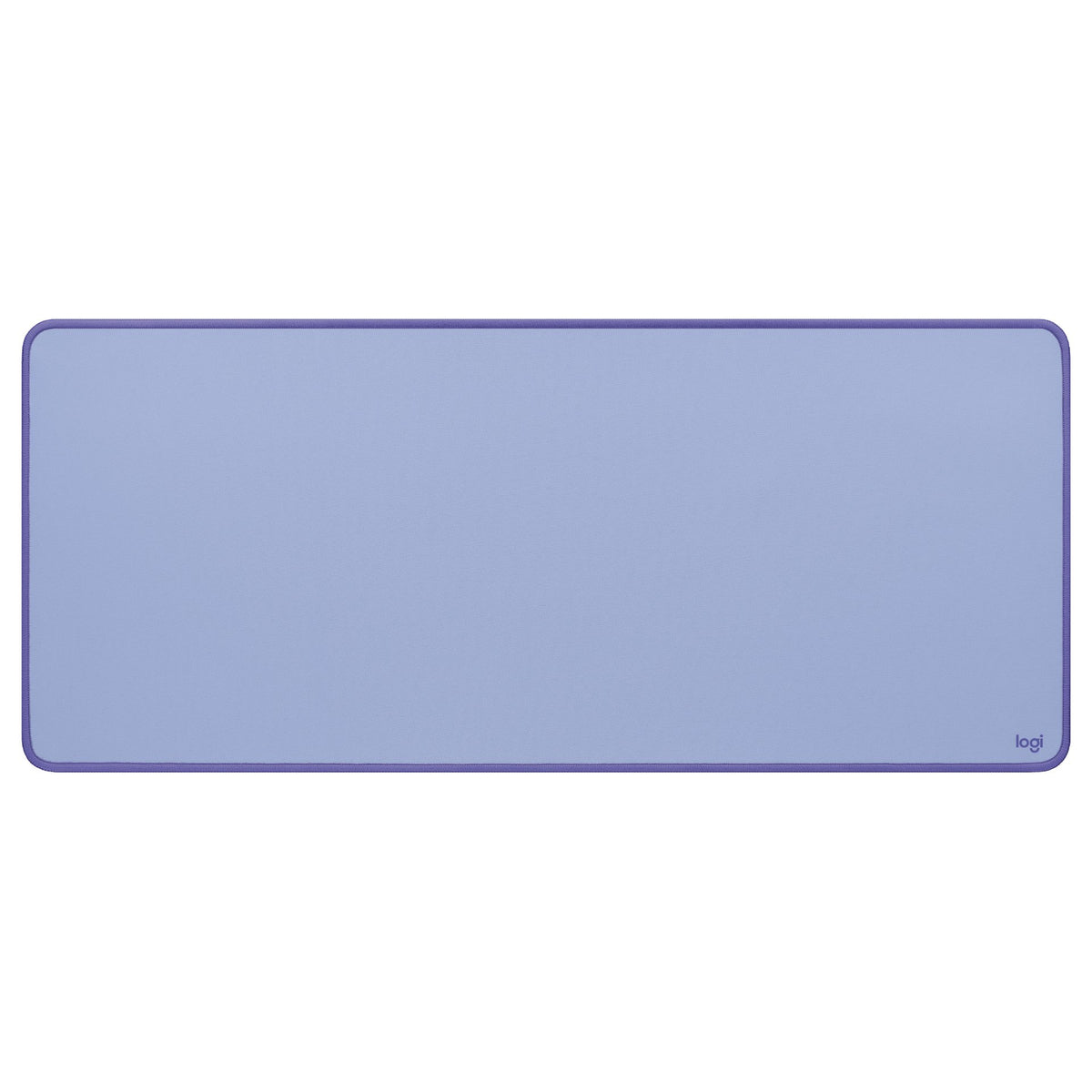 Logitech Desk Mat Studio Series Lilac