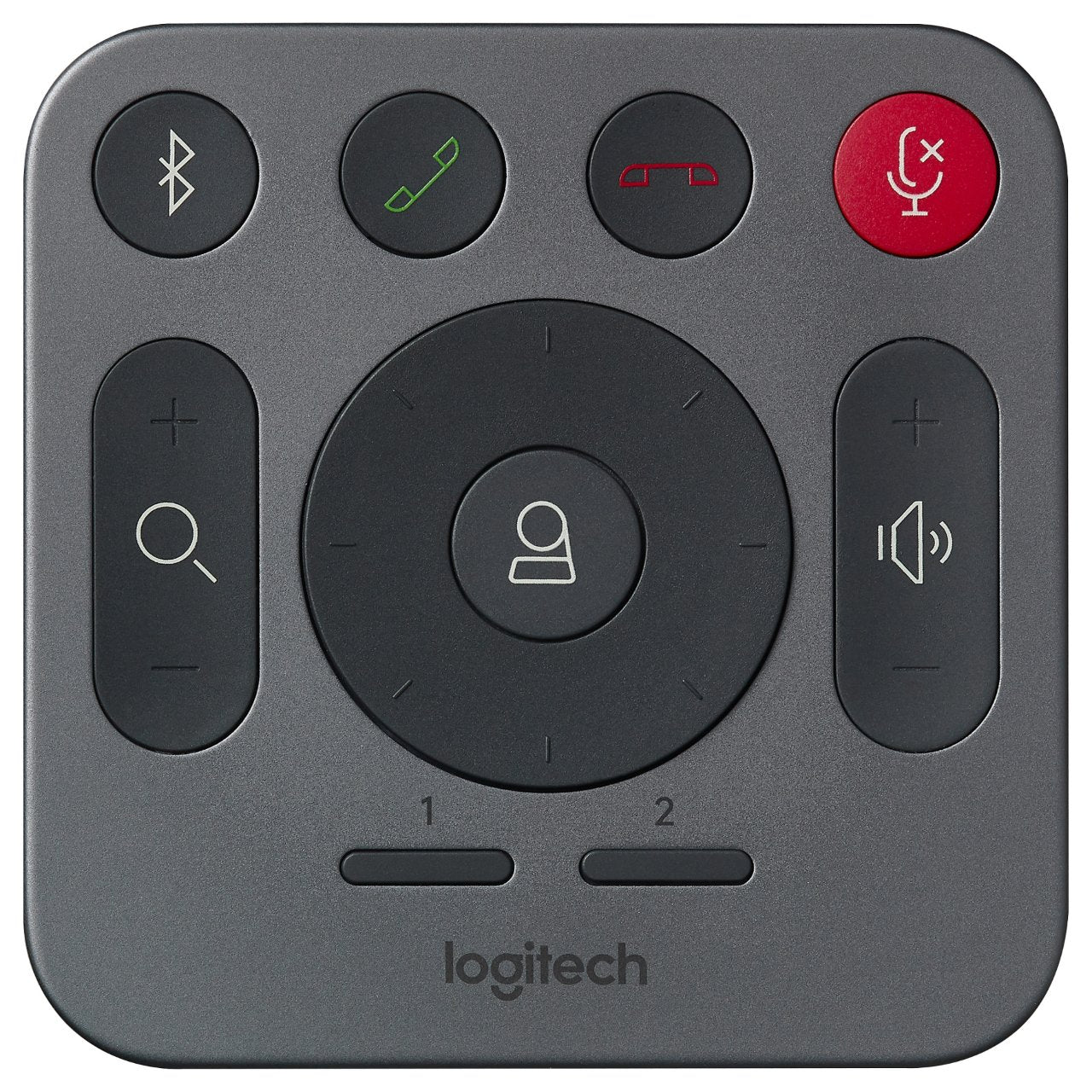Logitech Rally Remote Control