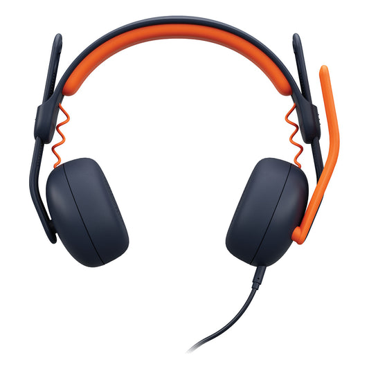 ZONE Logitech LEARN - CLASSIC BLUE