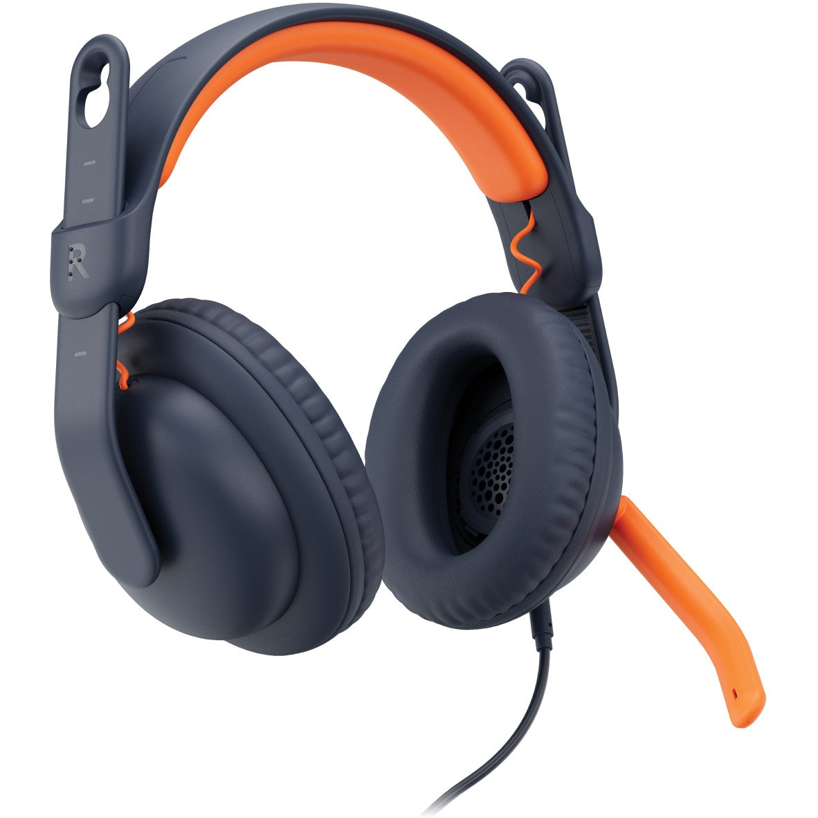 LOGITECH Zone Learn - CLASSIC BLUE - WW-9006
