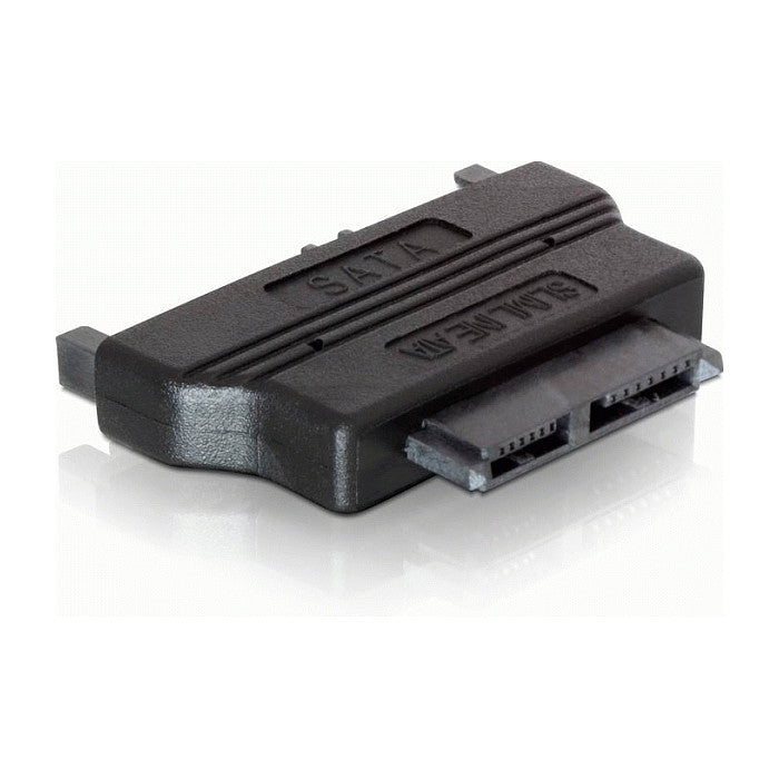 Adapter SATA 22 Pin > Slim SATA 13 Pin