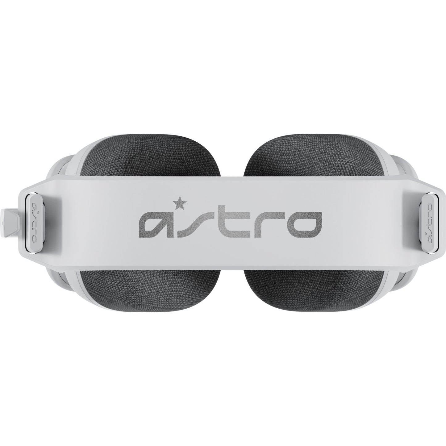 Logitech Astro Gaming A10 Gen 2 Headset full size wired 3.5 mm jack white/PS
