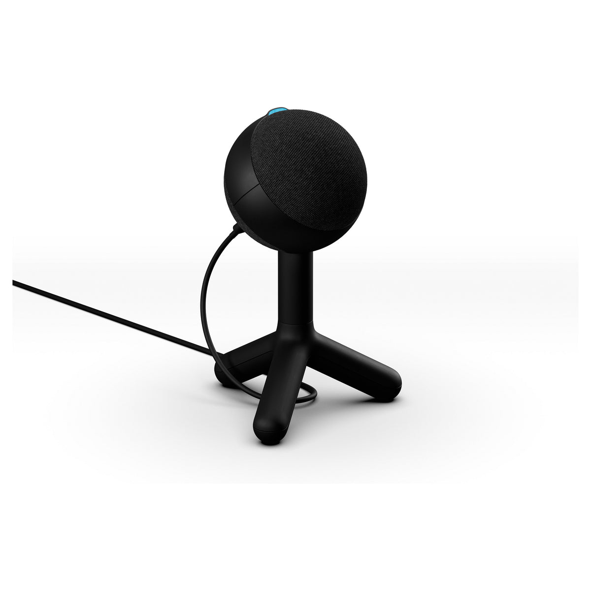 Logitech G Yeti Orb Microphone USB black