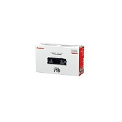 Canon Toner CRG 719 schwarz
