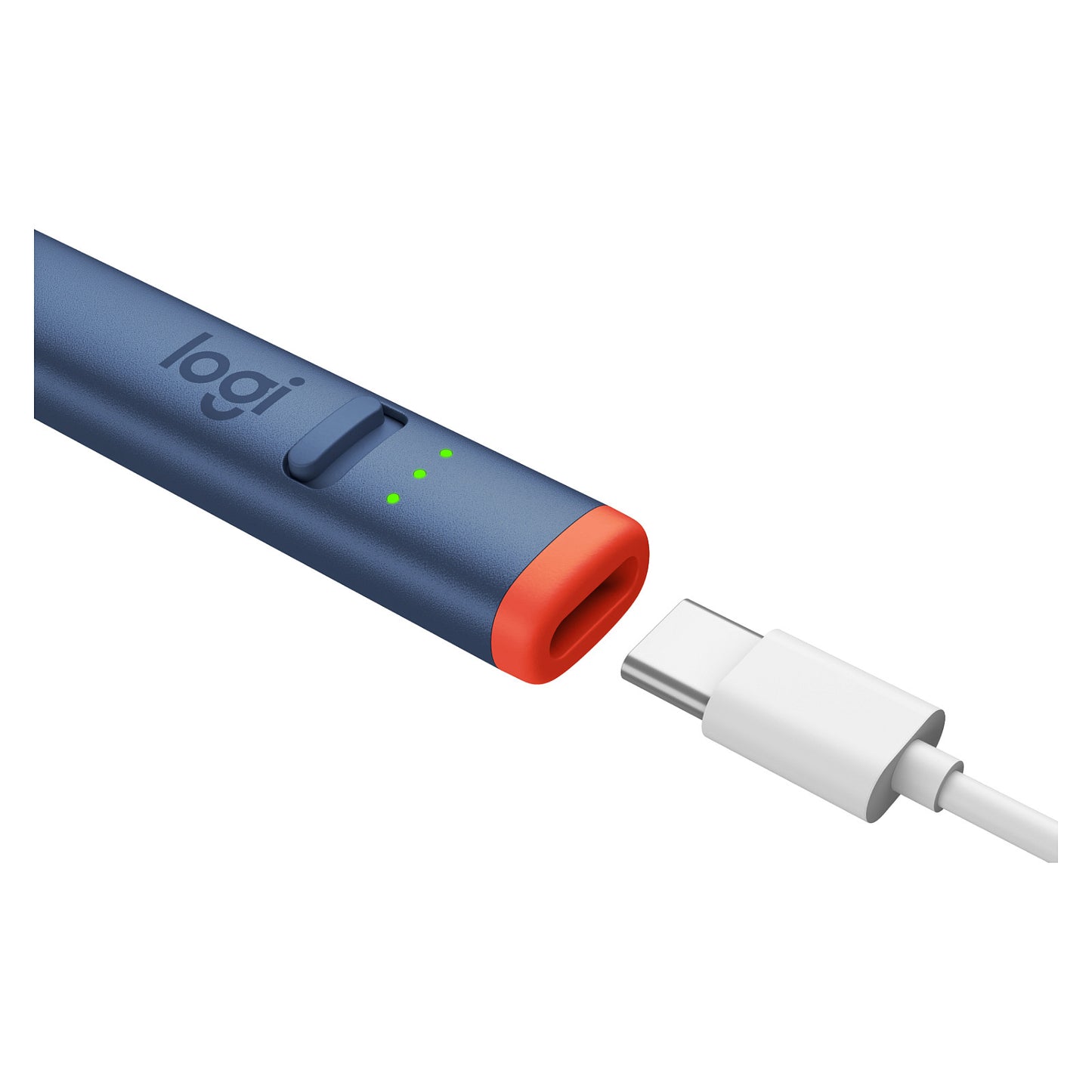 Logitech Crayon for Education Digital pen Wireless Bluetooth for Apple 10.2inch iPad 10.5inch iPad Air 10.9inch iPad