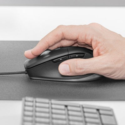 3DCONNEXION CadMouse Pro