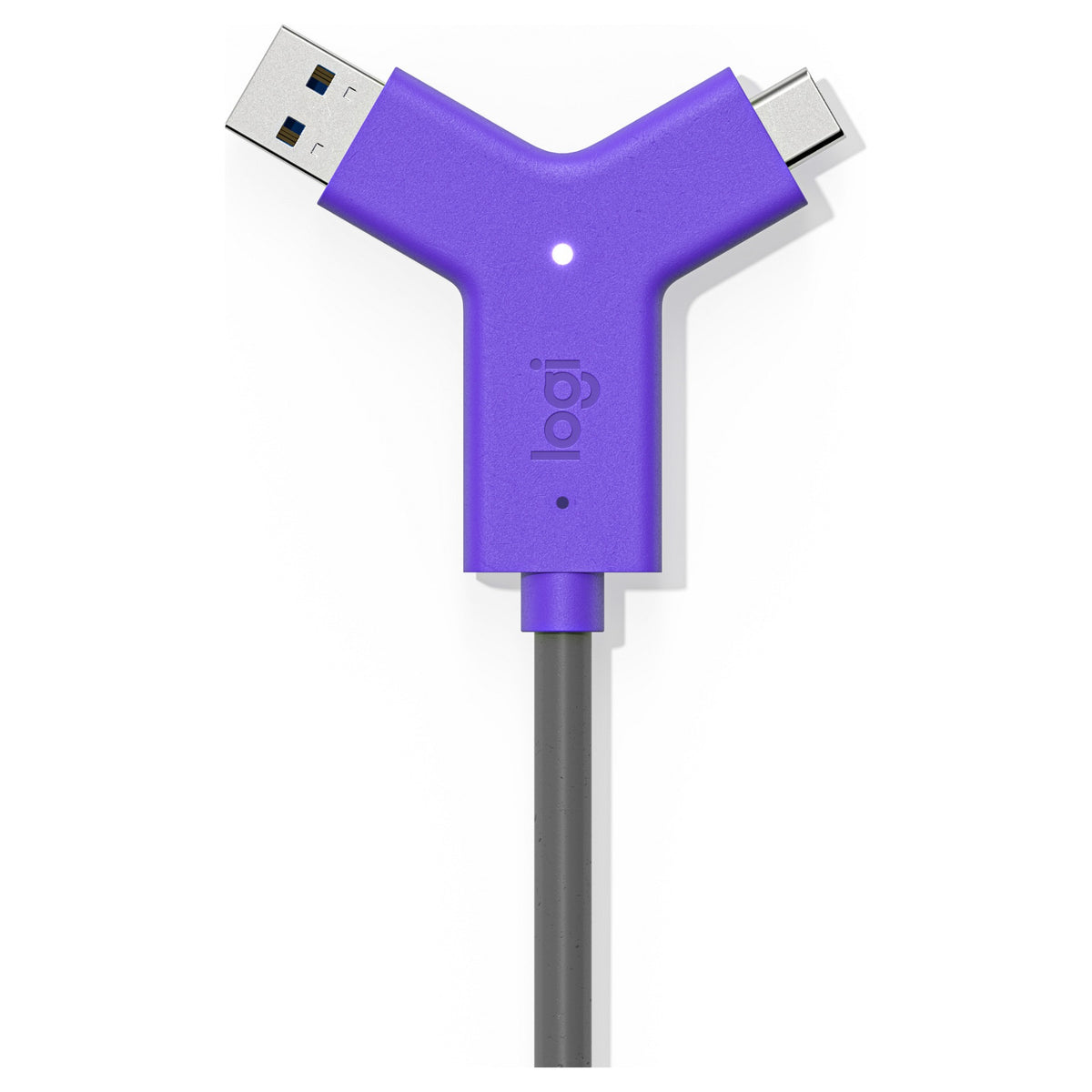 Logitech SWYTCH Y CABLE - N/A - WW