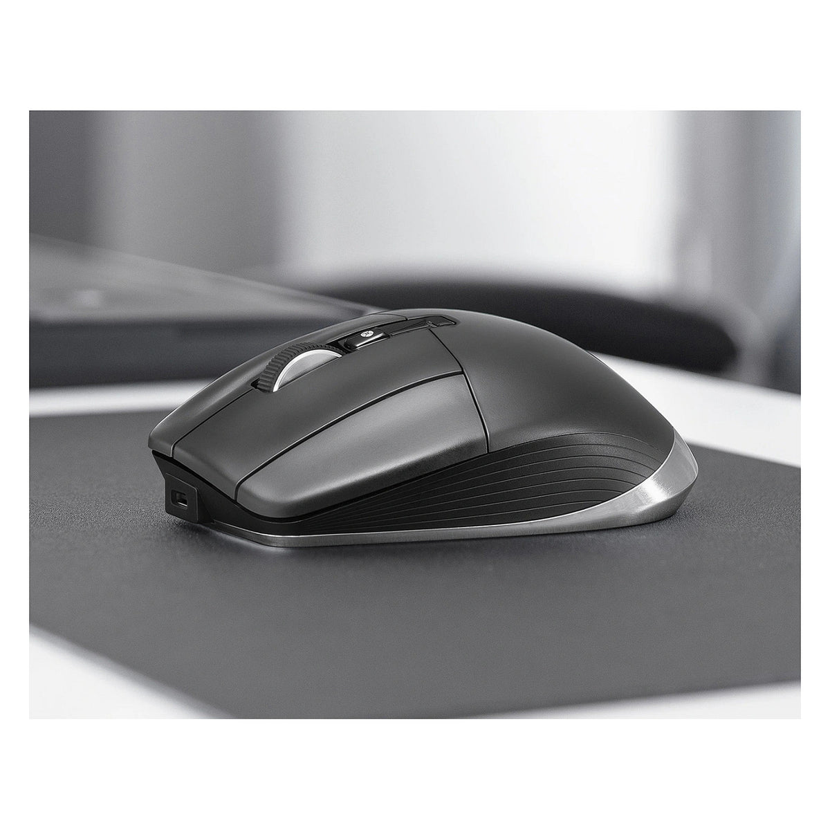 3DConnexion CadMouse Pro Wireless Left