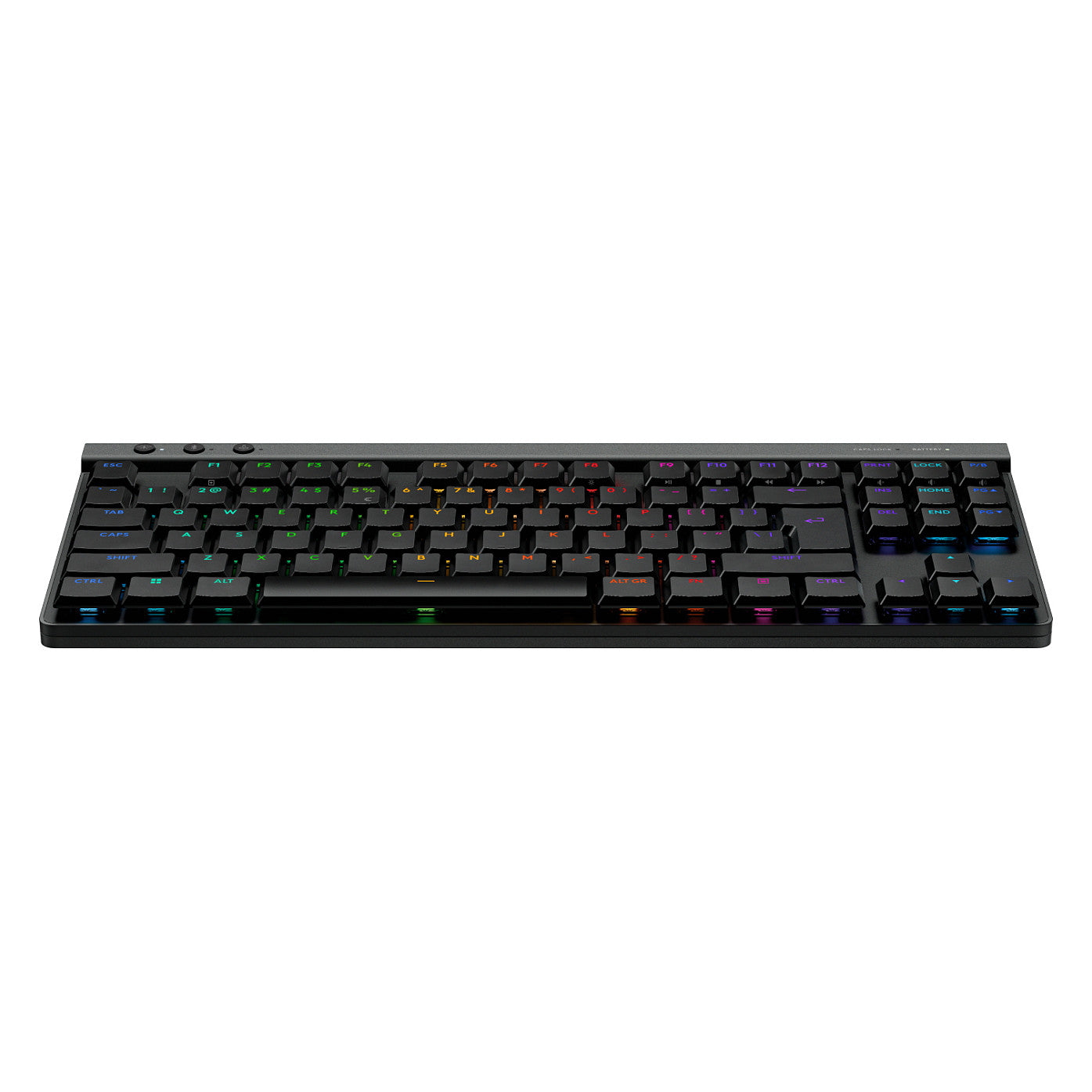 Logitech G515 Lightspeed TKL Black (US)