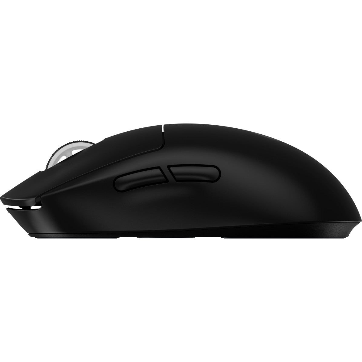 Logitech G PRO X SUPERLIGHT 2 LIGHTSPEED Gaming Mouse - BLACK - 2,4GHZ - N/A - EER2-933 - 933