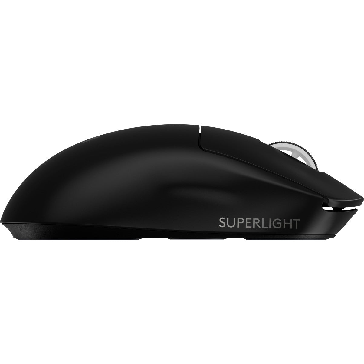 Logitech G PRO X SUPERLIGHT 2 LIGHTSPEED Gaming Mouse - BLACK - 2,4GHZ - N/A - EER2-933 - 933
