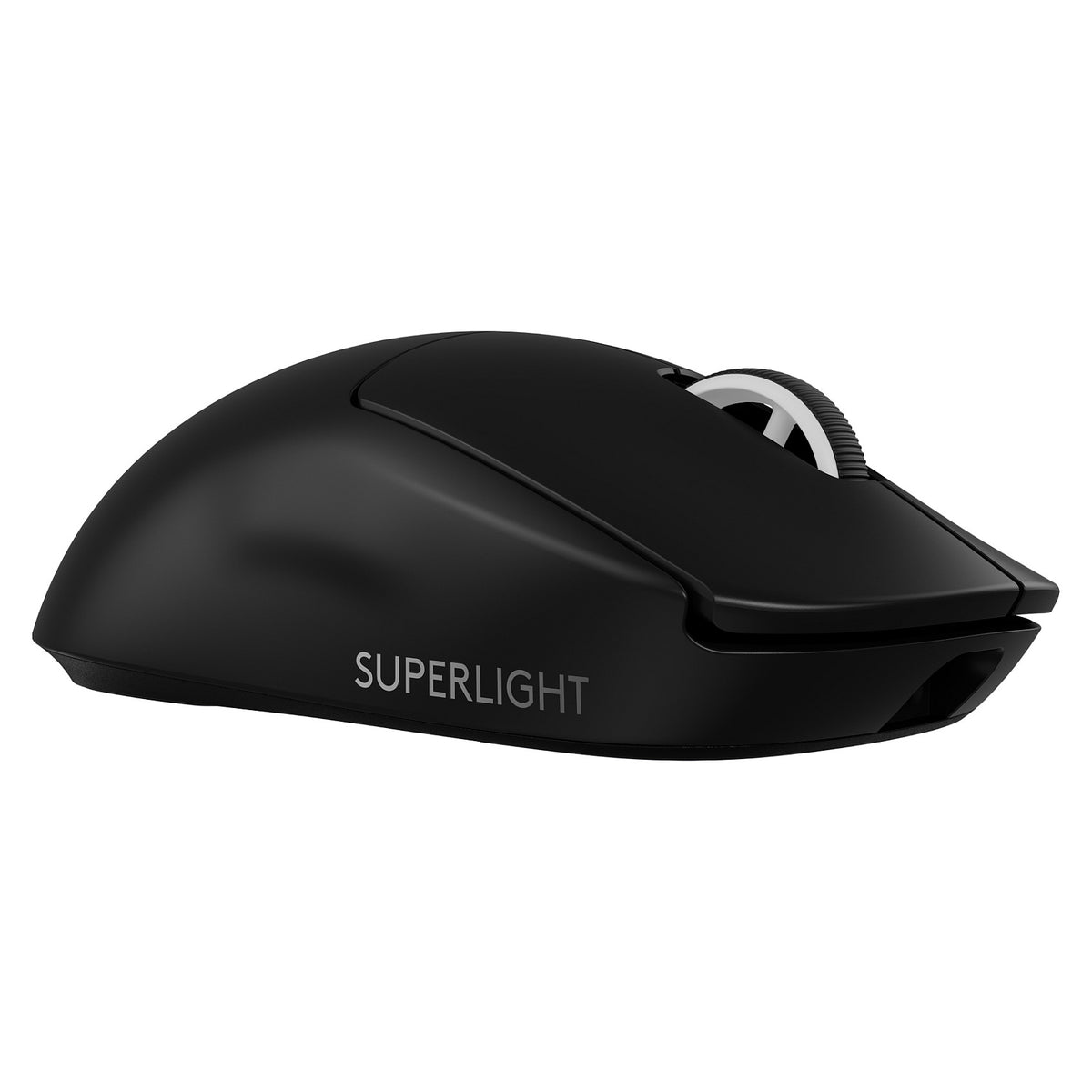 Logitech G PRO X Superlight 2 Lightspeed Gaming Mouse - BLACK - 2,4GHZ - N/A - EER2-933 - 933